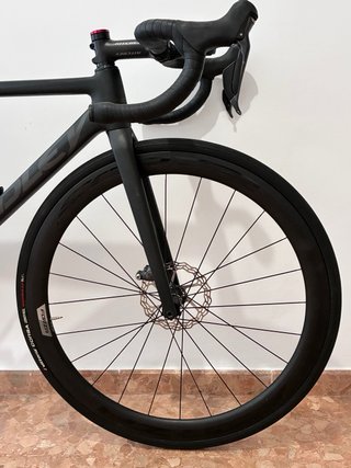 RIDLEY HELLIUM SLX Carbono