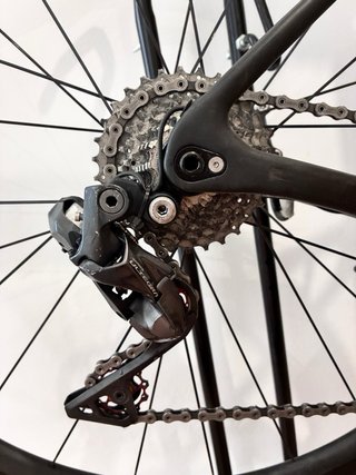 RIDLEY HELLIUM SLX Carbono