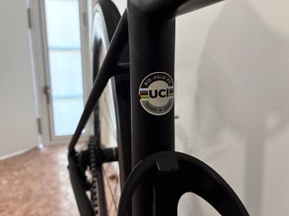 RIDLEY HELLIUM SLX Carbono