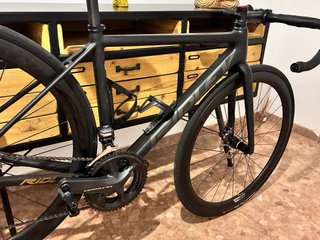 RIDLEY HELLIUM SLX Carbono