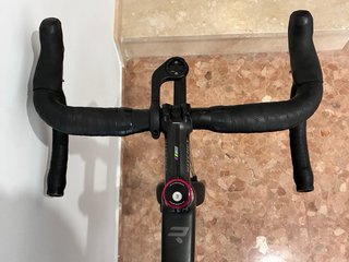 RIDLEY HELLIUM SLX Carbono