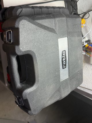 Einhell Sierra de calar TC-JS 85