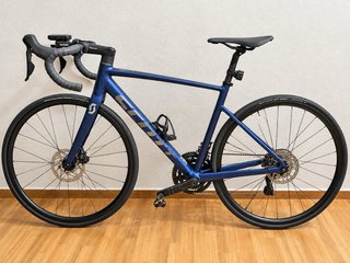Scott Speedster 10 Disc Tiagra Talla M