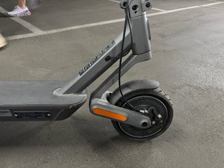 Patín Eléctrico Xiaomi Scooter 4 Ultra