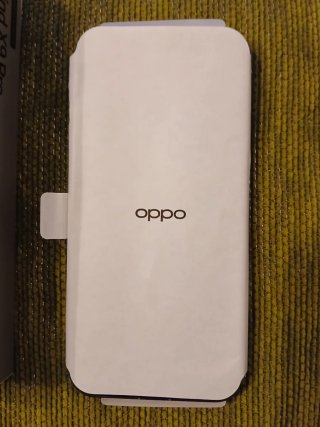 Oppo Find X9 Pro 16Gb 512Gb