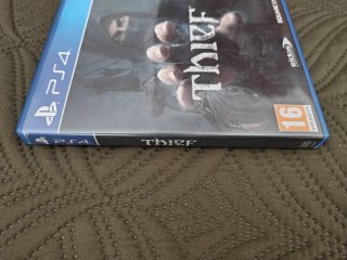Thief - PS4