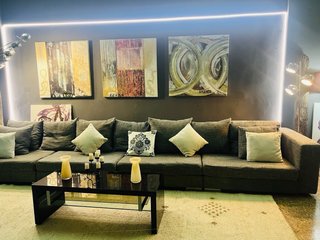 SOFA XXL