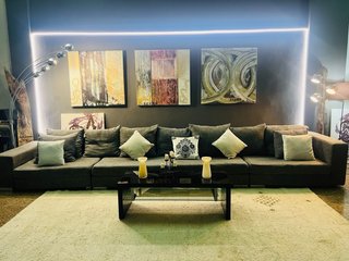 SOFA XXL