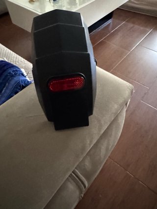 Patinete Eléctrico Kukirin G2 DGT