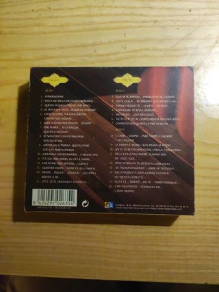 Rigoletto - Giuseppe Verdi CD