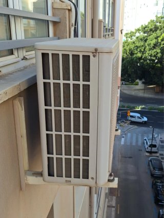 Aire Acondicionado Fujitsu Inverter Multi Split 2x