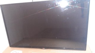Televisor LG 42 Smart TV