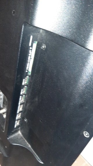 Televisor LG 42 Smart TV