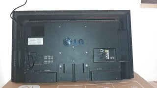 Televisor LG 42 Smart TV