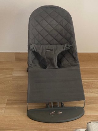 Mecedora Bebé BabyBjörn Bouncer Bliss