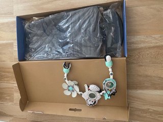 Mecedora Bebé BabyBjörn Bouncer Bliss