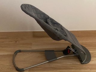 Mecedora Bebé BabyBjörn Bouncer Bliss