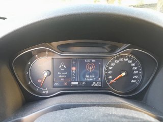 Ford Mondeo 2011