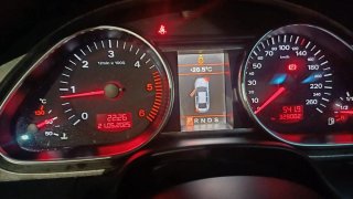 Audi Q7 2007