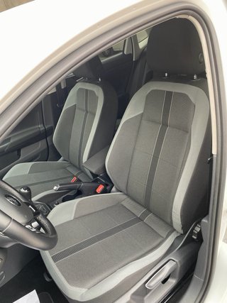 Volkswagen Polo Sport