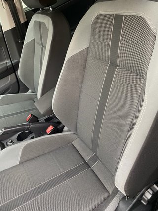 Volkswagen Polo Sport