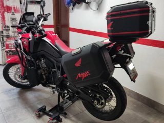 Honda Africa Twin 1100L