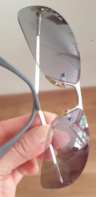 Gafas de sol Ray-Ban RB 3186