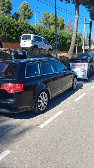 Audi A4 2006