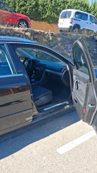 Audi A4 2006