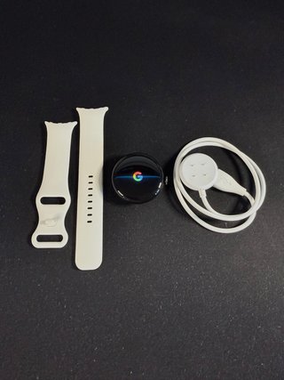 Google Pixel Watch 2 41mm - Smartwatch