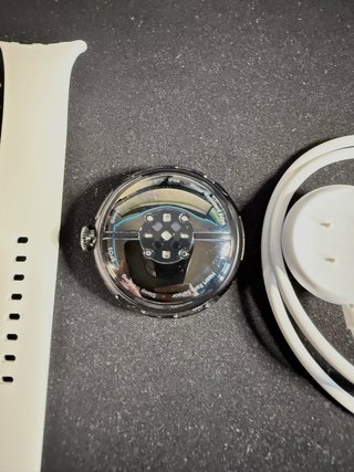 Google Pixel Watch 2 41mm - Smartwatch