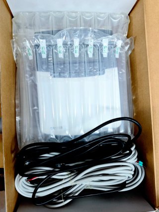 Controlador Solar Térmico SR1168