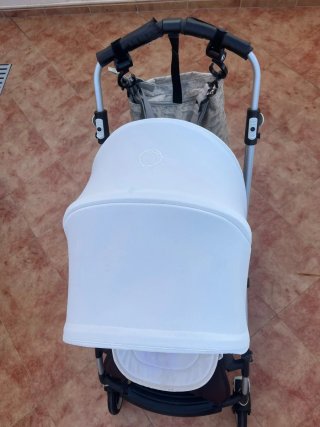 Carro Bugaboo Bee 5