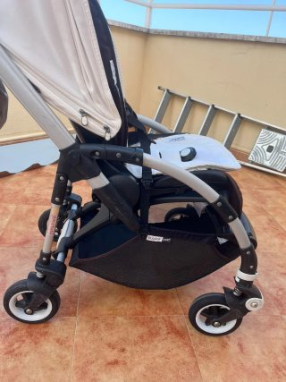 Carro Bugaboo Bee 5