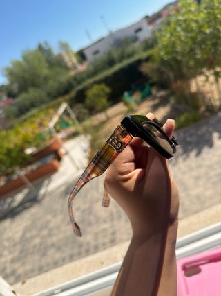 Gafas Burberry Multicolor