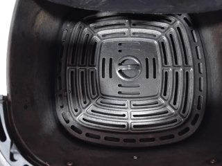 Freidora de aire 200°C