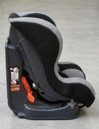 Silla coche Giordani 9-36kg