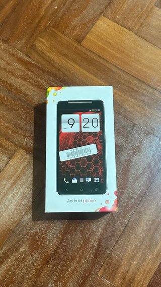 Móvil Android
