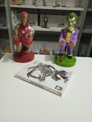 MadWorld Wii
