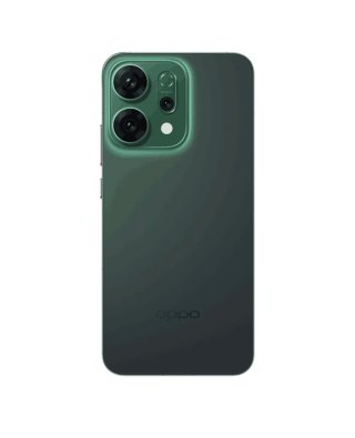 Móvil OPPO Reno 14 5G Verde