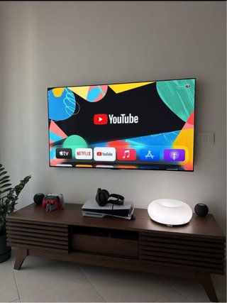 TV LG OLED 55 G5