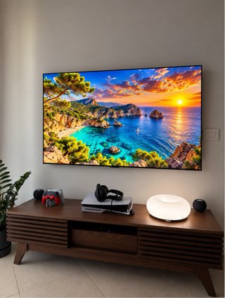 TV LG OLED 55 G5