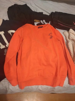 Ropa de niña 12 años