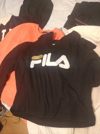 Ropa de niña 12 años