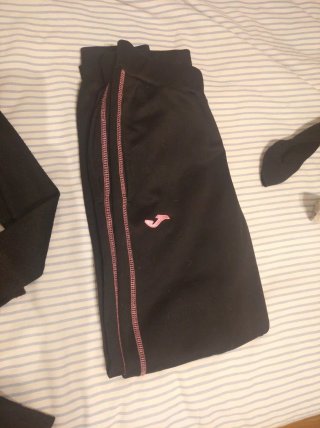 Ropa de niña 12 años