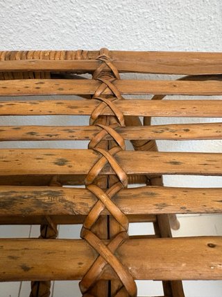 MESA AUXILIAR BOHO