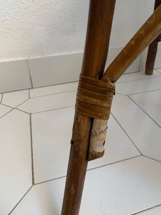 MESA AUXILIAR BOHO