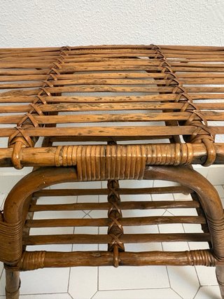 MESA AUXILIAR BOHO