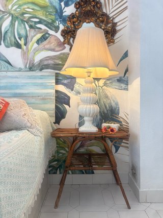 MESA AUXILIAR BOHO