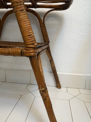 MESA AUXILIAR BOHO